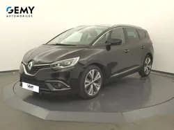 RENAULT Grand Scenic dCi 110 Energy EDC Intens