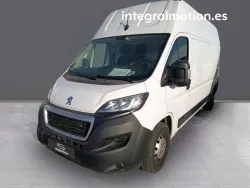 PEUGEOT Boxer Furgón 2.2BlueHDI 435 L3H3 S&S 140