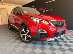 PEUGEOT 3008 Puretech 130ch S&S EAT8 GT Line / Courroie de distribution ok