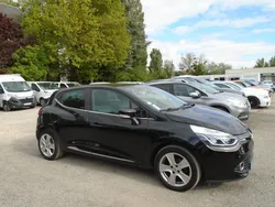 Clio dci 90 intens