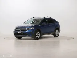 VW Taigo 1.0 TSI Life
