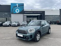 Mini Countryman Cooper 136ch Business Design BVA7