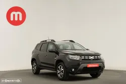 Dacia Duster 1.0 TCe Journey