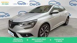 Renault Mégane 1.2 TCe 130 Energy EDC7 Intens