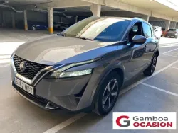 NISSAN Qashqai 1.3 DIG-T mHEV 12V N-Connecta 4x2 103kW