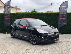 Citroën DS3