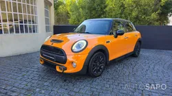 MINI Cooper SD Cooper SD de 2015