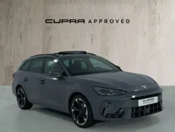 CUPRA León Sportstourer 1.5 TSI e-Hybrid 150kW DSG