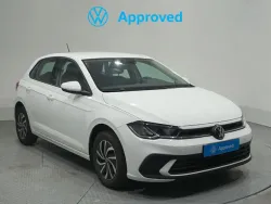 VOLKSWAGEN Polo 1.0 TSI 70kW