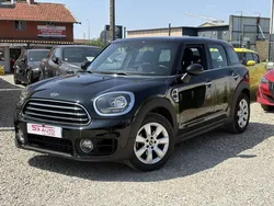 Mini Countryman Mini II (F60) One 102ch Salt