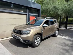 Dacia Duster CONFORT 1.2 TCE 125 ch suivi et garanti