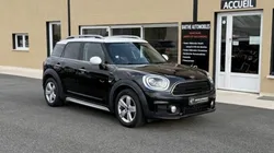 Mini Countryman F60 MINI / 150 ch BVA8 Cooper D