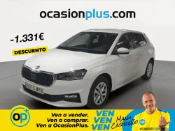 SKODA Fabia 1.0 TSI Selection 70kW