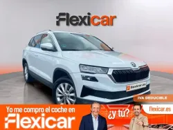 Skoda Karoq 2.0TDI AdBlue Ambition 110kW