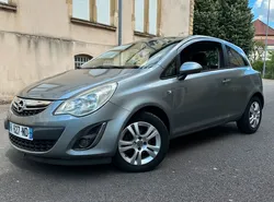 Opel Corsa 1.3 CDTI 75ch ACTIVE