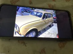 Renault 4 L