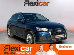 AUDI Q5 2.0TDI quattro-ultra S tronic 140kW