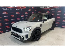 MINI COUNTRYMAN 1.5i 136CH - BVR 7 NORTHWOOD PHASE 2 - GARANTIE 6 MOIS