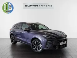 CUPRA Terramar 1.5 eTSI 110 DSG