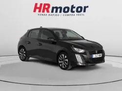 PEUGEOT 208 1.2 Puretech S&S Allure Pack 100
