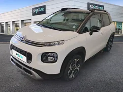 CITROEN C3 Aircross PureTech 130 S&S EAT6 Shine