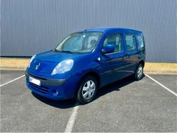 ✅ 1ERE MAIN - RENAULT Kangoo 1.5DCi 85ch - HISTORIQUE RENAULT