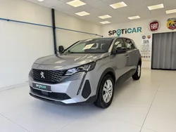 Peugeot 5008 (2) BlueHDi 130 EAT8 Active Pack