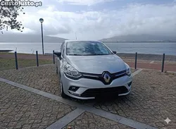 Renault Clio TCe Limited