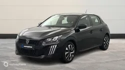Peugeot 208 1.2 100ch S&S Style