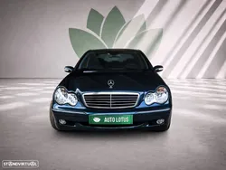 Mercedes-Benz C 220 CDi Avantgarde