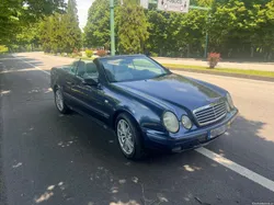 Mercedes-Benz CLK 200 Sport
