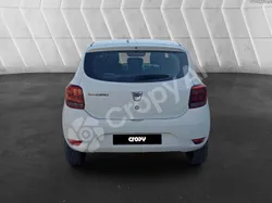 Dacia Sandero 1.0 gasolina