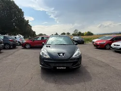 Peugeot 206 1.4 Génération