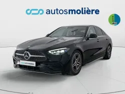 Mercedes-Benz C 220 d 147 kW (200 CV)