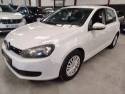 Volkswagen Golf VI 1.2 TSI 105 Confortline 5p