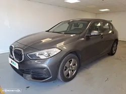 BMW 116 d