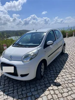Citroën C1