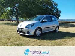 Twingo II 1.2 16V 75 CV TREND