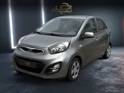 Kia PICANTO 1.0 ACTIVE 5P - ENTRETIEN COMPLET