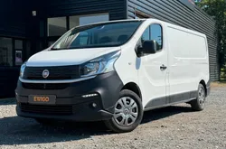 FIAT TALENTO FOURGON 1.6 MJT 95 1T2 L2H1 NAV PACK PROFESSIONAL - TVA RECUPERABLe