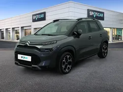 CITROEN C3 Aircross PureTech 110 S&S BVM6 Max
