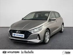 Hyundai i20 1.2 84 Initia 5P