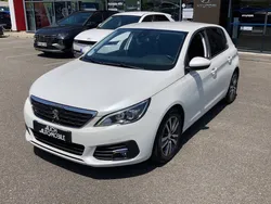 PEUGEOT 308 1.2 PureTech 130ch S&S EAT6 Allure