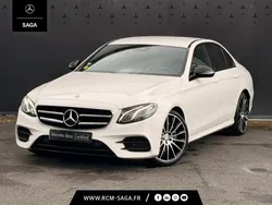 Mercedes Classe E Berline 220 d