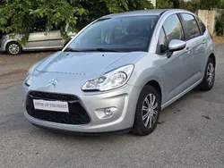Citroën C3 1.4 VTi 95 Tendance