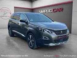 PEUGEOT 5008 PureTech 130ch SS EAT8 Allure GARANTIE 12 MOIS