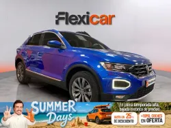 VOLKSWAGEN T-Roc 1.5 TSI Advance