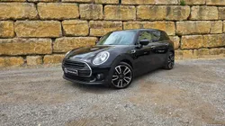 MINI Clubman One D