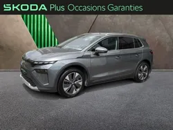 Skoda Elroq 286ch 85 Plus
