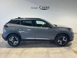 Peugeot 2008 Hybrid 145 e-DCS6 Allure